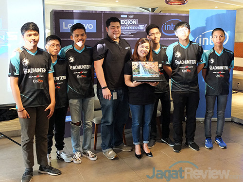 Tutup Tahun 2018, Lenovo Indonesia Rilis Laptop & PC Desktop Gaming Terbaru 1 Lenovo LOC Series III 01