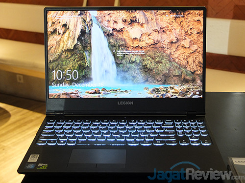 Tutup Tahun 2018, Lenovo Indonesia Rilis Laptop & PC Desktop Gaming Terbaru 1 Lenovo LOC Series III 02