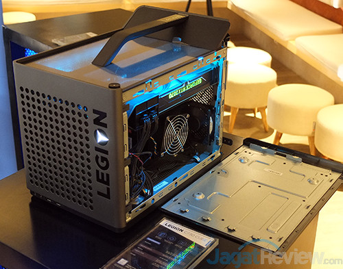 Tutup Tahun 2018, Lenovo Indonesia Rilis Laptop & PC Desktop Gaming Terbaru 2 Lenovo LOC Series III 03