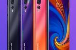 Lenovo Z5s Hadir dengan Triple Camera dan Snapdragon 710 6 Lenovo Z5s