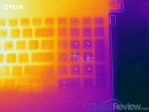 Review Laptop Gaming: Omen by HP 15-dc0037TX 45 Omen by HP 15 dc0037tx Flir One 05