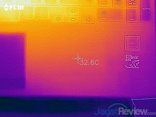 Review Laptop Gaming: Omen by HP 15-dc0037TX 41 Omen by HP 15 dc0037tx Flir One 08