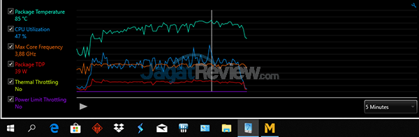 Review Laptop Gaming: Omen by HP 15-dc0037TX 4 Omen by HP 15 dc0037tx XTU MLL 01