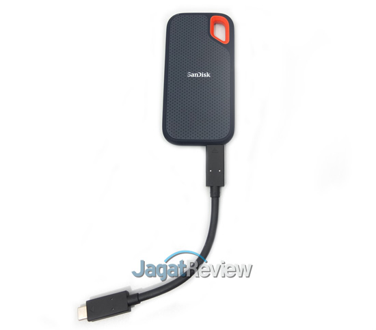 Review Storage: SanDisk Extreme Portable SSD 500GB 10 SanDisk Extreme Portable 01