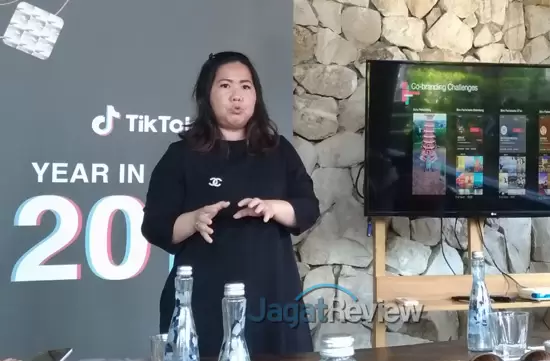 TikTok Bakal Tampilkan Video Kilas Balik Terbaik Sepanjang 2018 2 TikTok 01