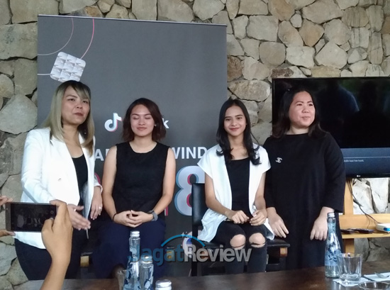 TikTok Bakal Tampilkan Video Kilas Balik Terbaik Sepanjang 2018 10 TikTok 02