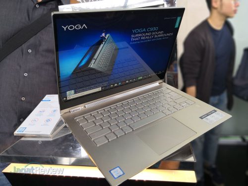 Yoga C930