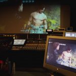 death stranding recording