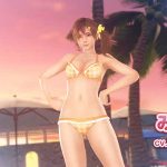 Dead or Alive Xtreme 3: Scarlet Rilis Trailer Perdana 15 doa xtreme 3 scarlet