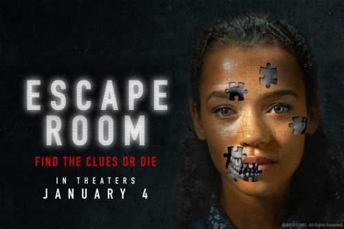 escape room