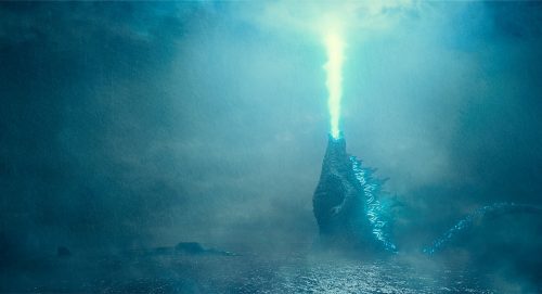 godzilla king of the monsters