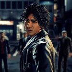 Umumkan Rilis Versi Barat, Judge Eyes “Ganti Nama” 5 judgement
