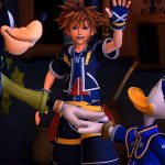 kingdom hearts 3
