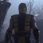 mortal kombat 11