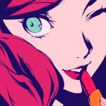 persona 5 anime