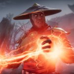 raiden mortal kombat 11