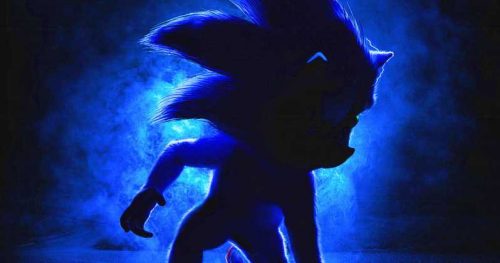 Film akan Datang 2019 – Part II 5 sonic the hedgehog