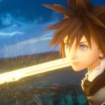 sora kh3 opening movie