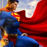 Rocksteady Kembali Bantah Rumor Game Superman 12 superman 600x338 1