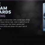 the steam awards 1