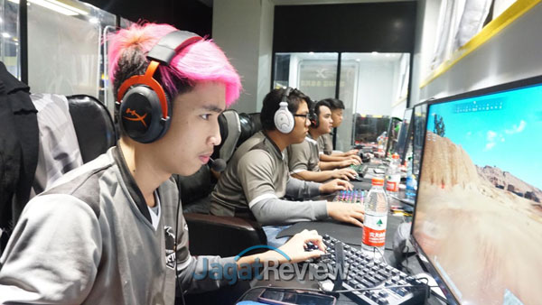 Meski Tidak Juara, Tim Victim Reality Bangga Tampil di Final CGU 2018 2 001