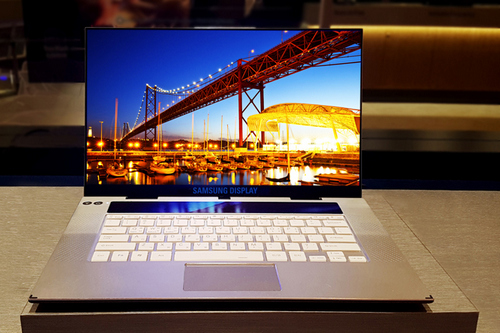Samsung Perkenalkan Panel OLED UHD untuk Laptop 52 20190123 01