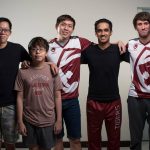 Dendi Bergabung ke Tim DOTA 2 Asia Tenggara – Tigers 1 50679365 394501284711213 8788204752128180224 n