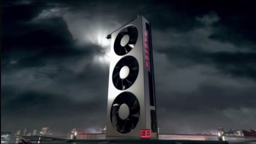 AMD CES 2019: Radeon VII Diumumkan, 7nm Gaming GPU Pertama + 16GB HBM2 3 AMDCES2019 14
