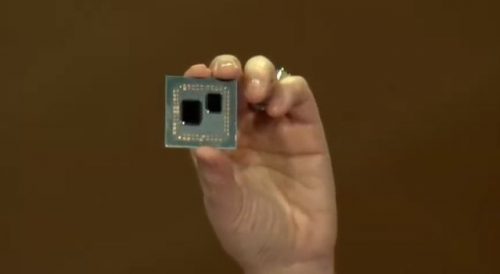 AMD Ryzen 4000 Series Mobile Processor : 7nm 8-Core Zen2 15W, Dukung LPDDR4X-4266 6 AMDCES2019 18