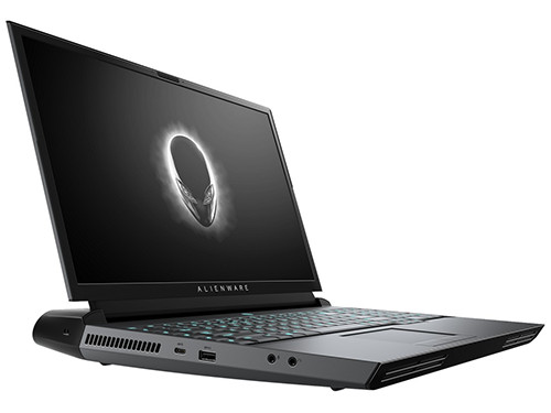 Alienware 17 Area 51m 02