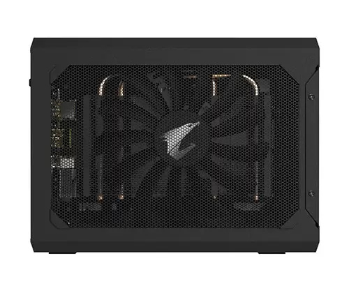 Gigabyte Rilis VGA Eksternal dengan NVIDIA GeForce RTX 20-Series 2 Aorus RTX 2070 Gaming Box 02