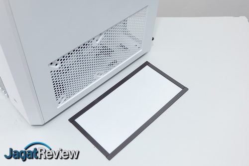 Corsair Crystal 280X 09