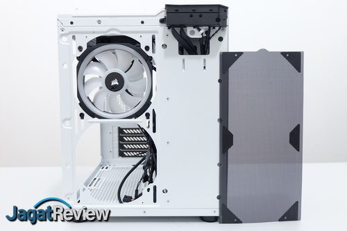 Corsair Crystal 280X 14