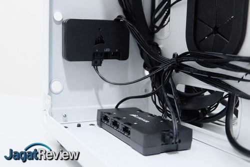 Corsair Crystal 280X 15