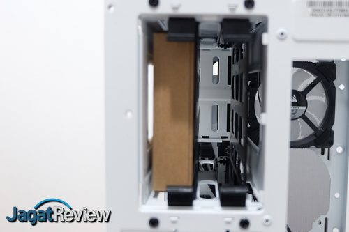 Corsair Crystal 280X 16