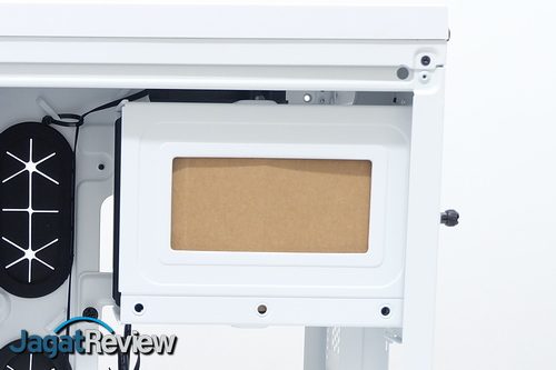 Corsair Crystal 280X 18