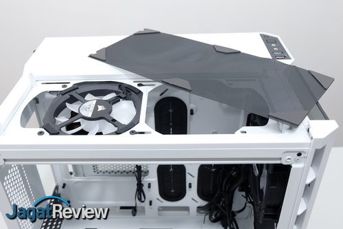 Corsair Crystal 280X 20