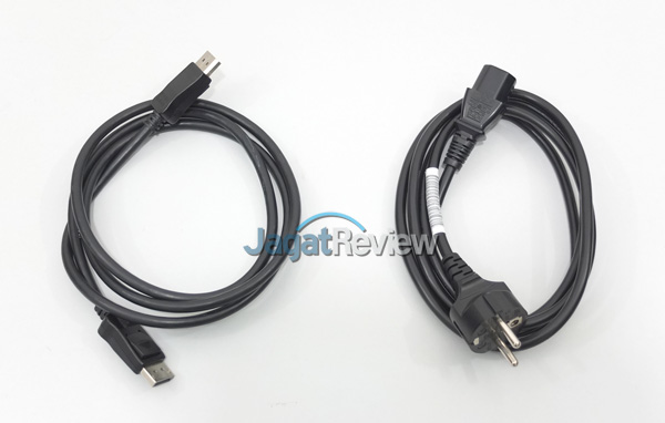 Hands-On Review Monitor: Acer KG271 3 DSCF8282