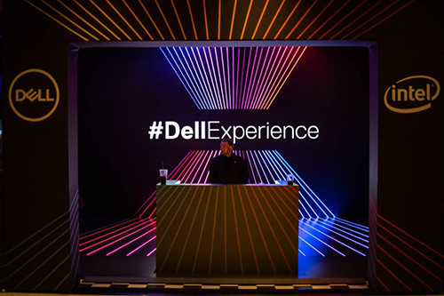 Menjelajah Booth Dell di CES 2019 1 Dell