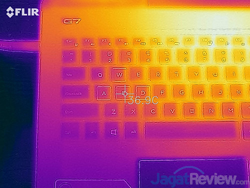Dell G7 15 7588 Flir One 02