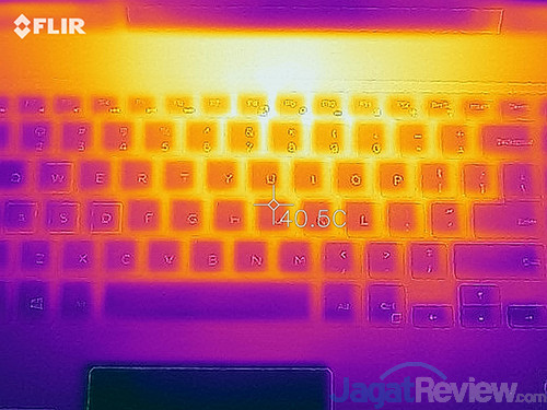 Dell G7 15 7588 Flir One 03