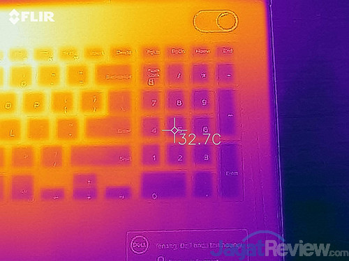 Dell G7 15 7588 Flir One 05