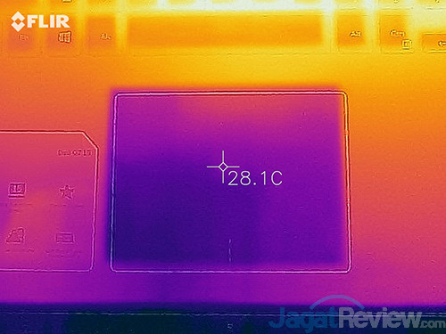 Dell G7 15 7588 Flir One 07