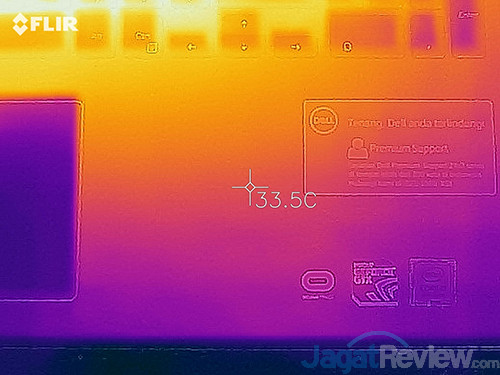 Dell G7 15 7588 Flir One 08