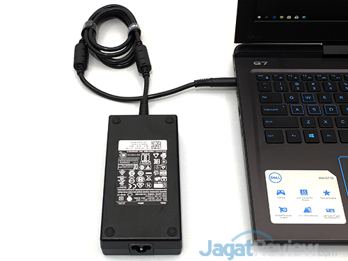 Dell G7 15 7588 Power Adapter