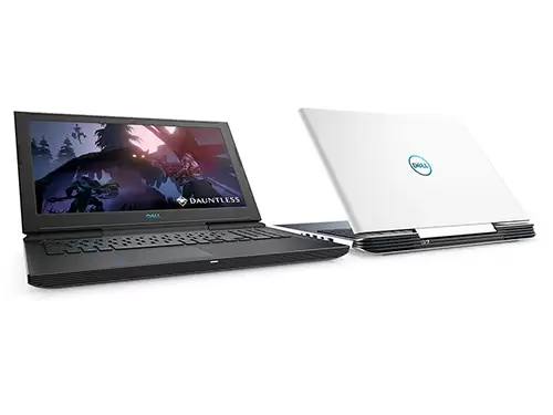 Review Laptop Gaming: Dell G7 15 7588 (GTX 1060) 21 Dell G7 15 Official 01