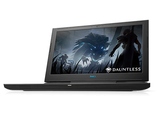 Review Laptop Gaming: Dell G7 15 7588 (GTX 1060) 5 Dell G7 15 Official 02