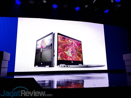 Laptop Dell Latitude, Inspiron, dan XPS Tampil Kian Cantik dan Canggih di Ajang CES 2019 2 Dell Latitude 7400 2 in 1