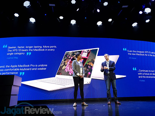 Laptop Dell Latitude, Inspiron, dan XPS Tampil Kian Cantik dan Canggih di Ajang CES 2019 12 Dell XPS 13 2019