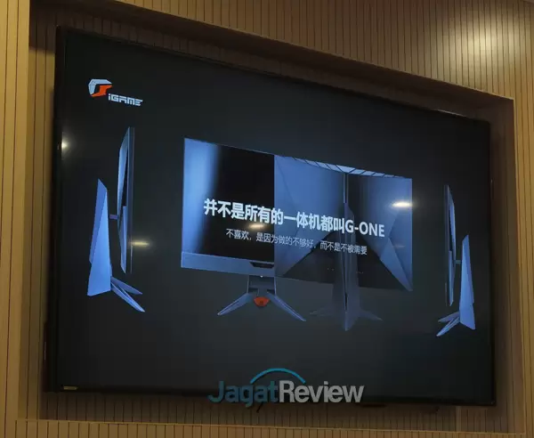 COLORFUL Hadirkan AIO PC Berbasiskan GeForce RTX 2060 1 G One 01